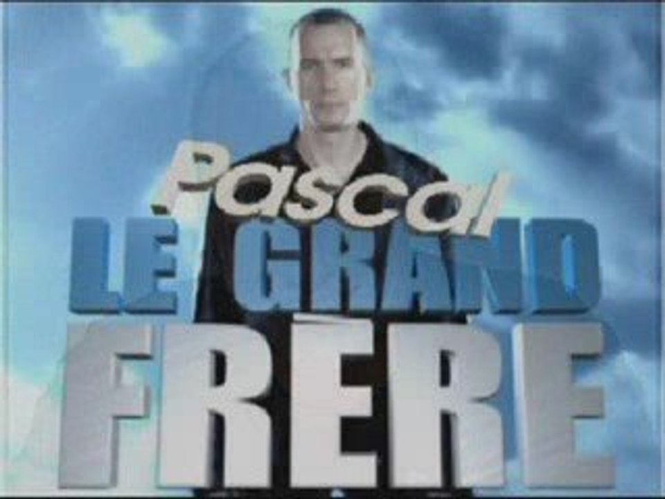 pascal le grand frere telephone