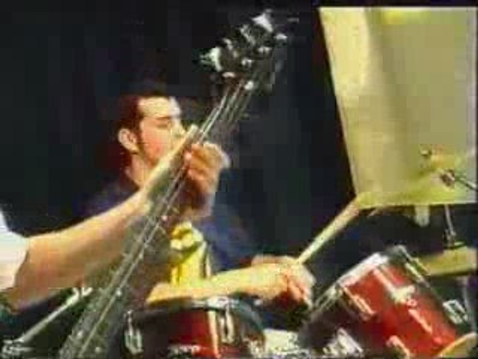 IncoGnita - Echale la culpa a la edad