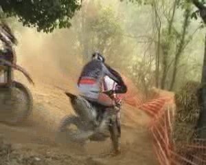 Endurance de St Mars du Désert 2009