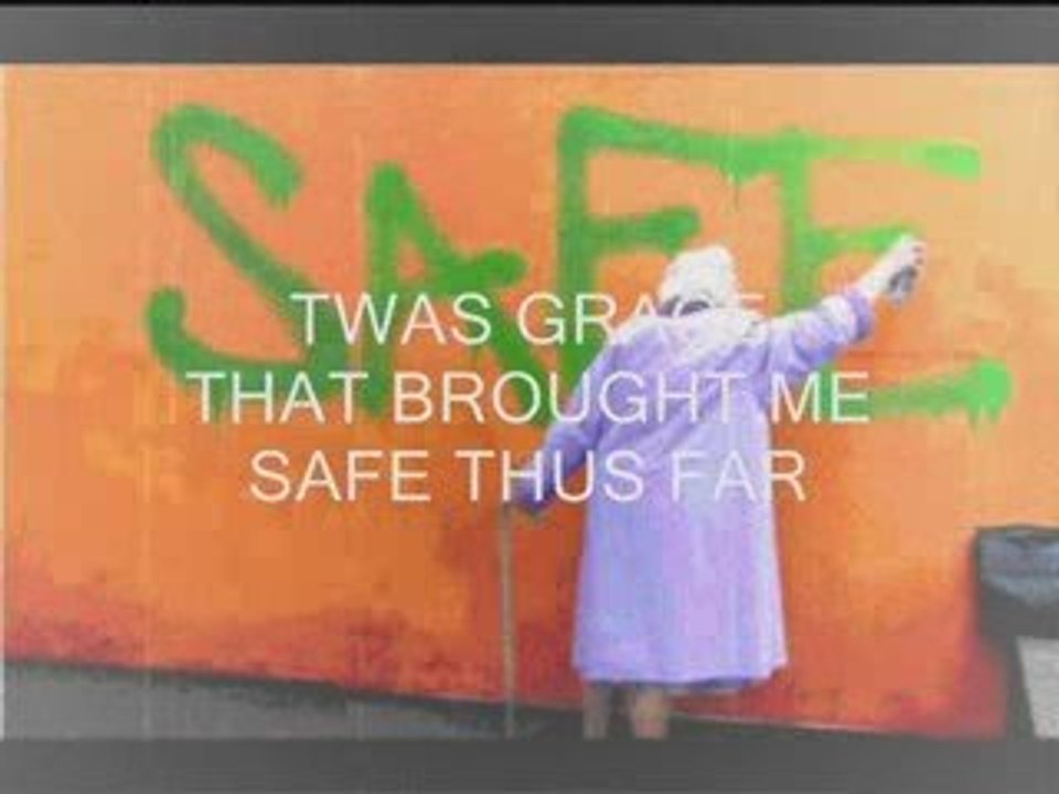 Amazing Grace