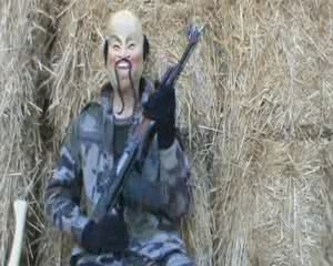 Il était une fois un Chinois...