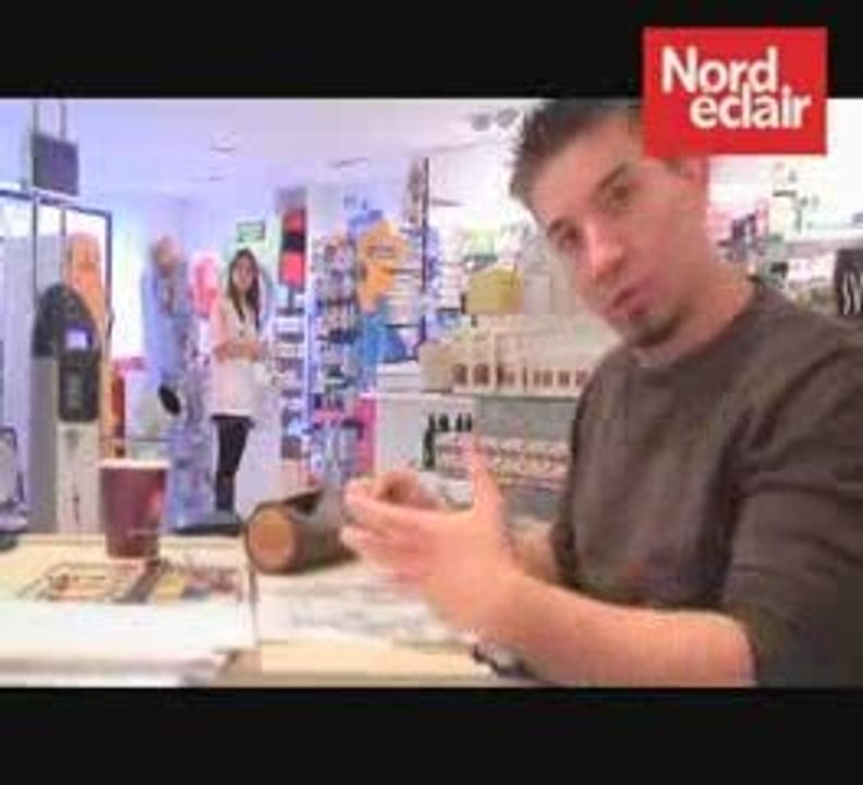 Tourcoing : festival de la caricature et du dessin d'humour