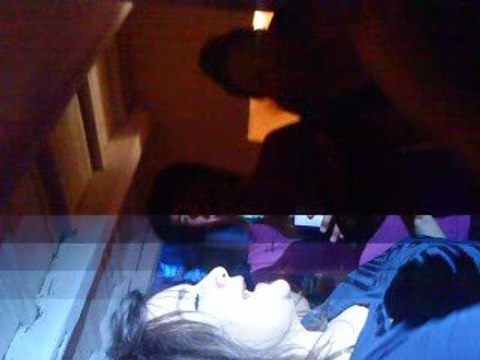 jue's 18 _ Birthday _ cabries