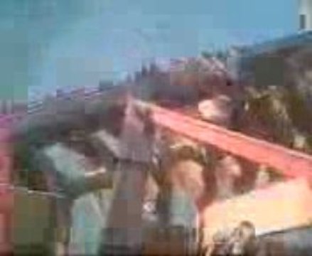 tümosan 8280 dk ile vanbey çekip dönerken çektigim bir video