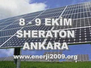Uluslararası Enerji Kongresi
