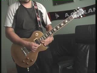 Knockin on heavens door solo 2 (debout)