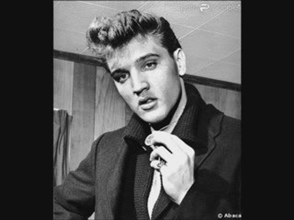Elvis - Almost by giovanni