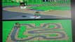 Mario Circuit 3 Super Mario Kart (PAL): 1'28