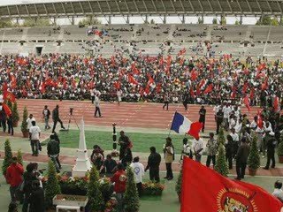 வணங்கா மண்; அடங்கா மண்; எந்த சக்திக்கும் வணங்கா மண்