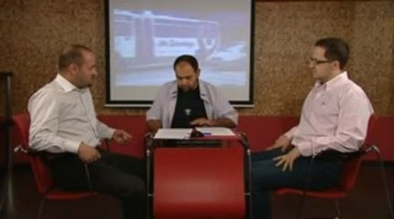 #34 Пристрастно - III част