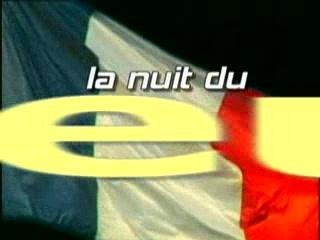 Clip BSPP : La nuit du feu 2006