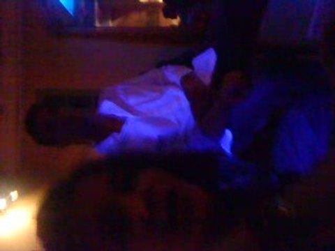 jue's 18 _ Birthday _ cabries