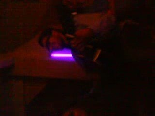 jue's 18 _ Birthday _ cabries