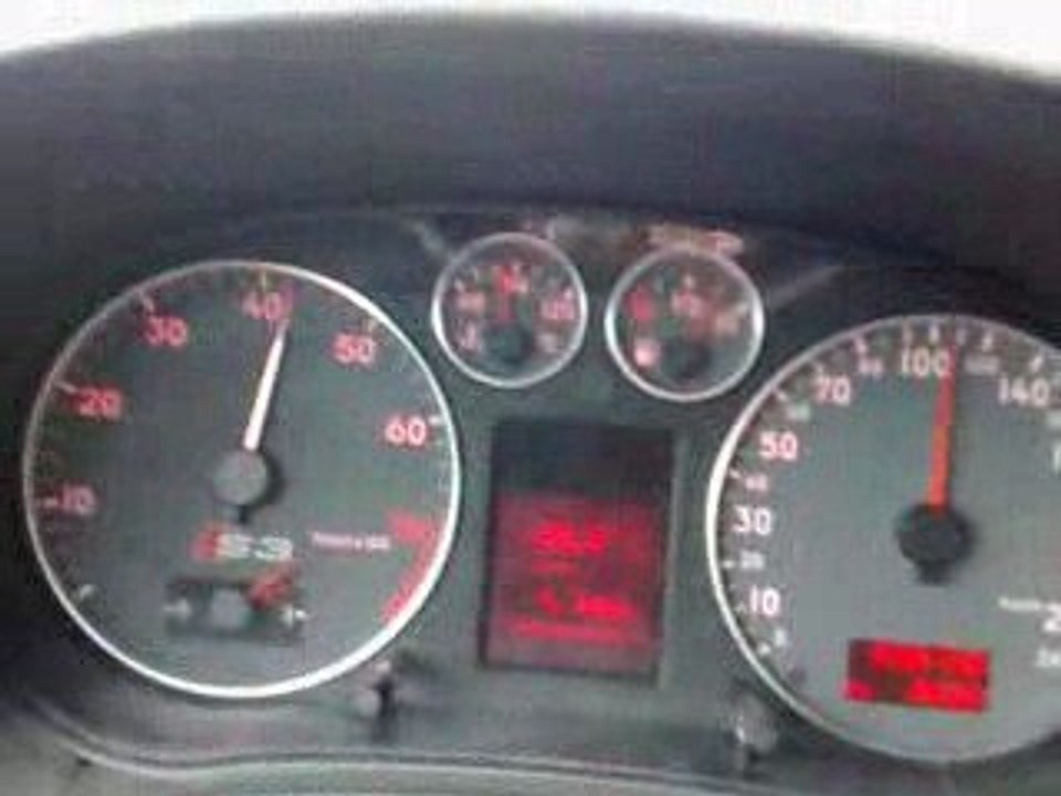 Les 205/55/16 sur le mouillé !