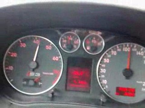 Les 205/55/16 sur le mouillé !