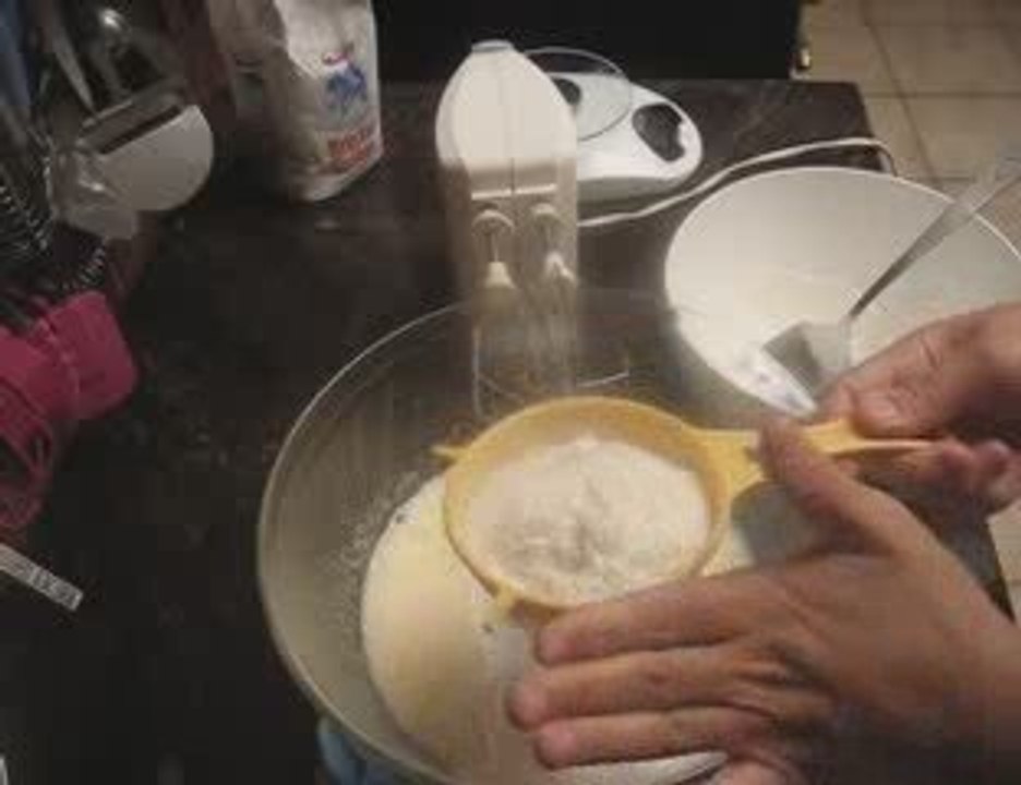 fantacake