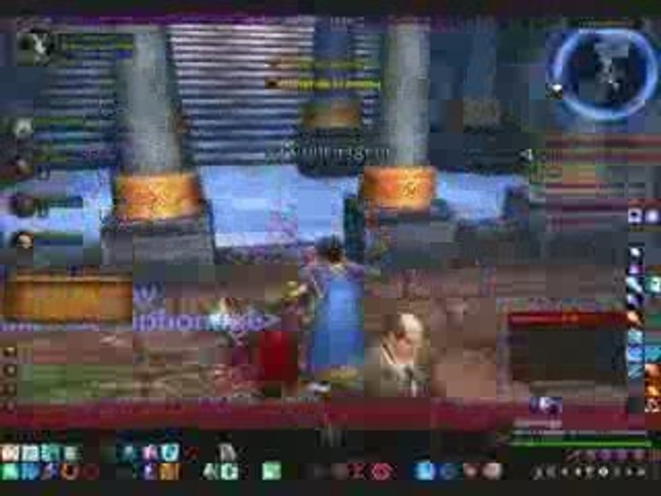 akiki voix