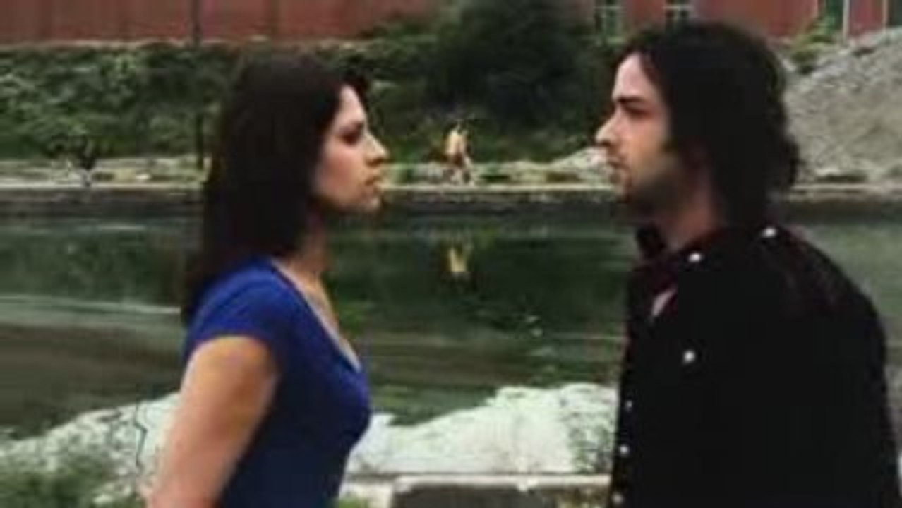 Arno Santamaria - Clip du titre "Demain" [Officiel]