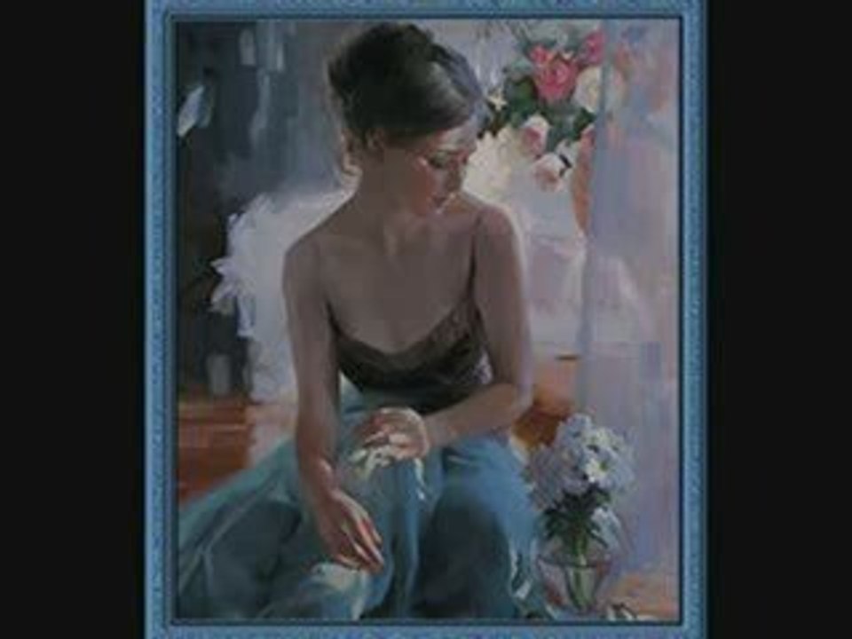 Kararsin Dünyam-Serdar Ortac Ebru Gündes