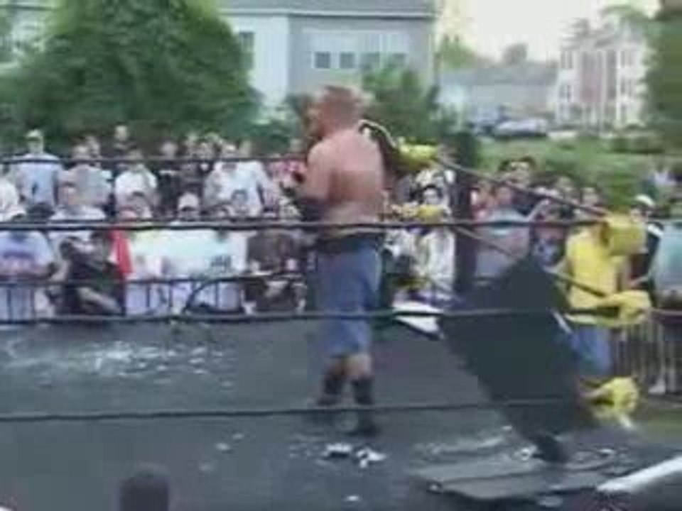 Botchamania 100