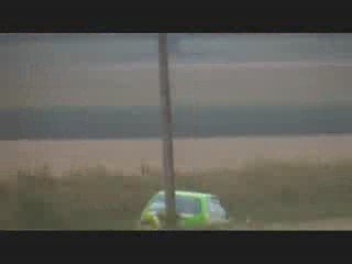 rallye du val de bresl 2009 matthieu degardin