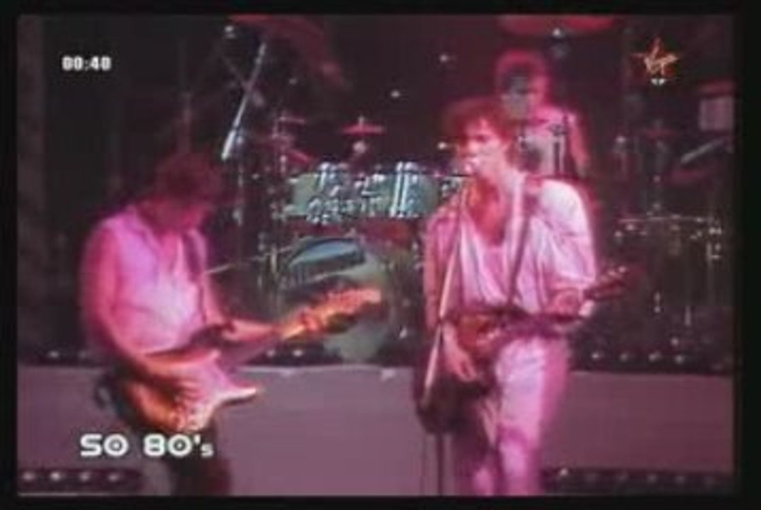 Telephone - Cendrillon Live [1982] bY ZapMan69