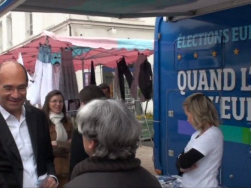 Jeunes POP 4e Circo Oise Europe