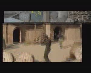 AYAK TAKIMI Paintball No:13