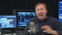 Alex Jones Tv 1/2:Live Viruses in The Vaccines & Jack Booted