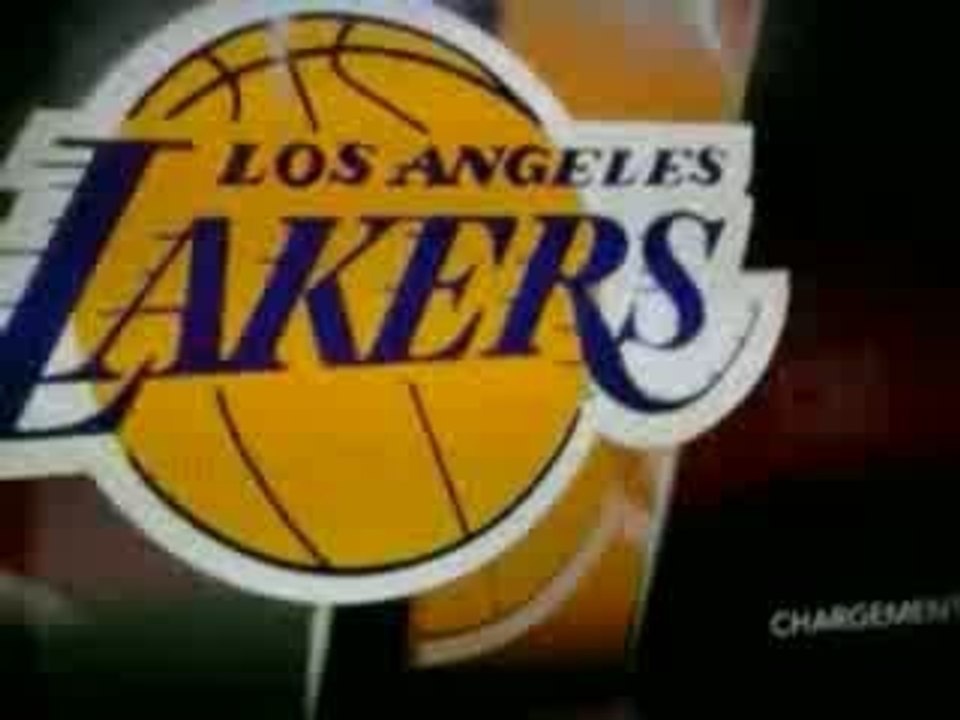 Intro NBA 2K !!! NEW