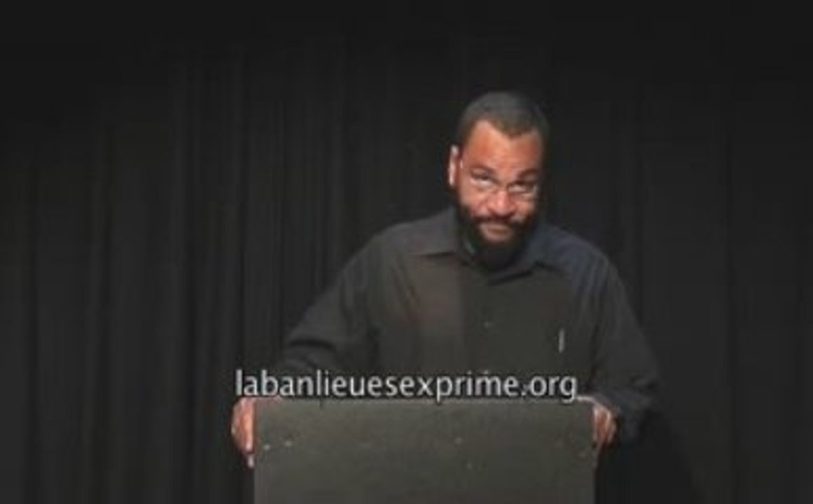 La Menace sionniste contre Dieudonné