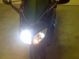 Mon Tmax en vente sur La Ciotat 4 500 €