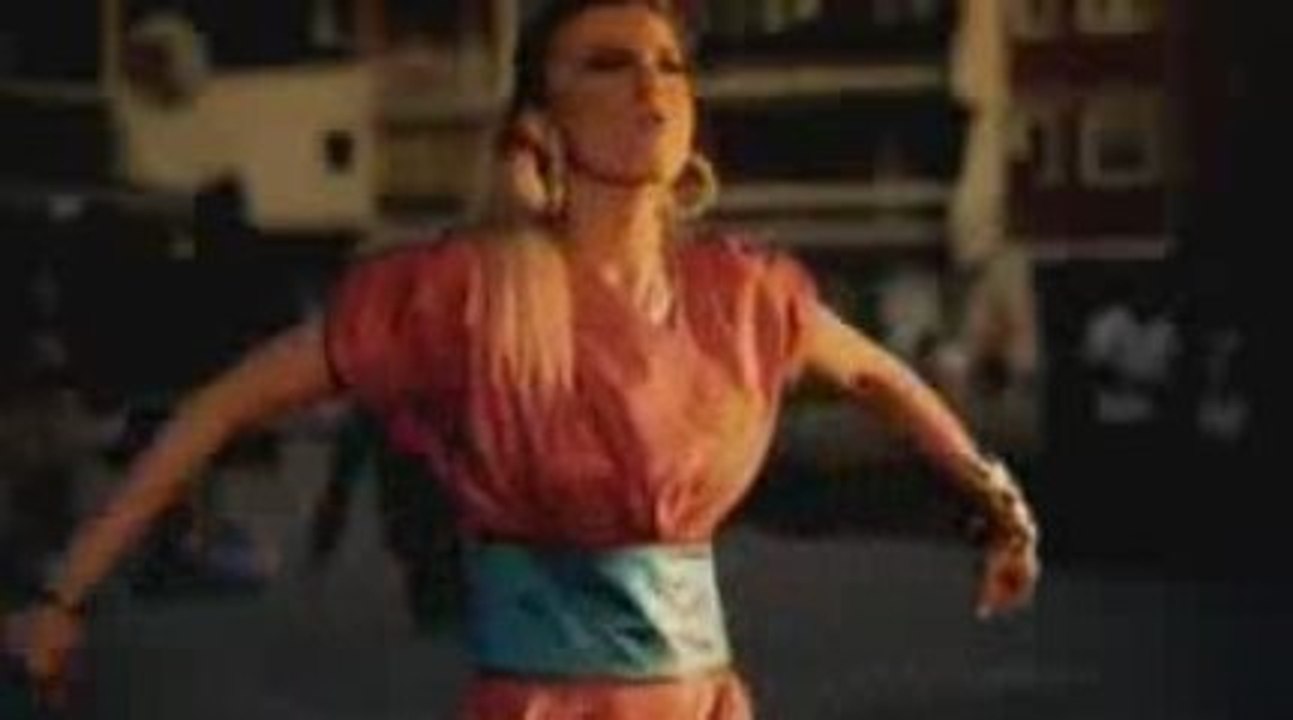 Bubulina Krasniqi - Elementi i 5te (Offcial Video HD)