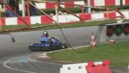 .: Karting : 2 eme Cession :.