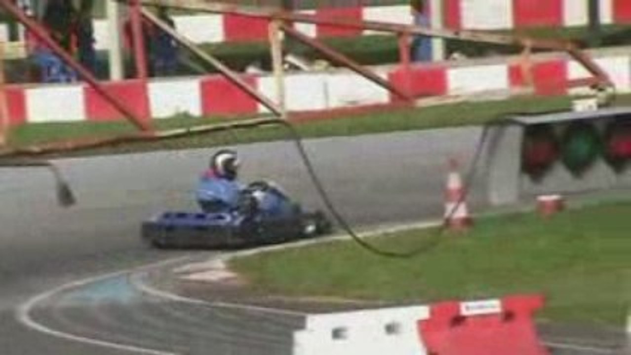 .: Karting : 2 eme Cession :.