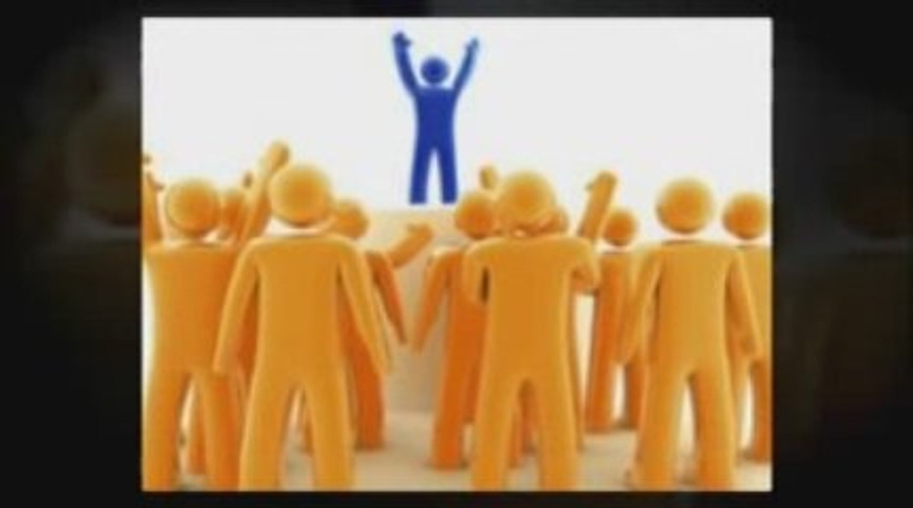 Attraction Marketing Attracts Change