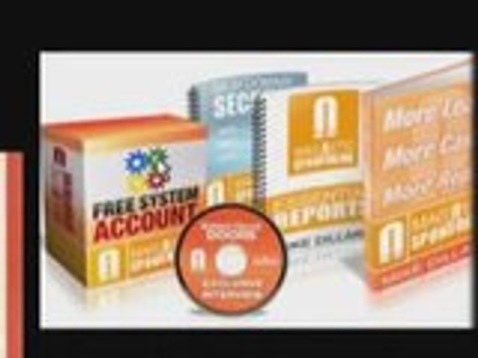 The Deal with the Free Magnetic Sponsoring Course