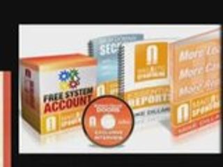 The Deal with the Free Magnetic Sponsoring Course