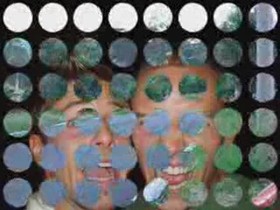 video 1 plan de la tour 2007