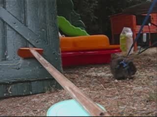 Coquine Pitchounette &² Craquinette !