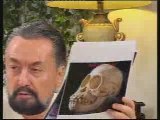 Adnan Oktar röportajı ardi