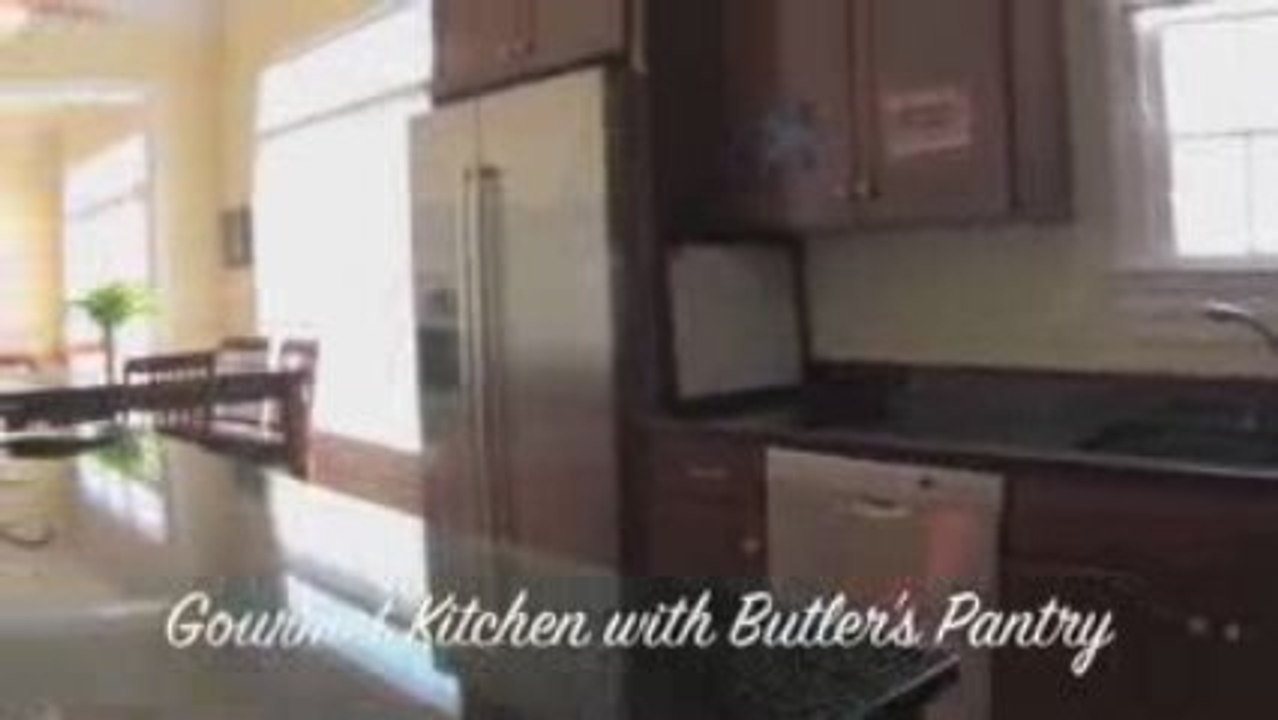 6532 Woodbourne Lane Crozet Home for Sale