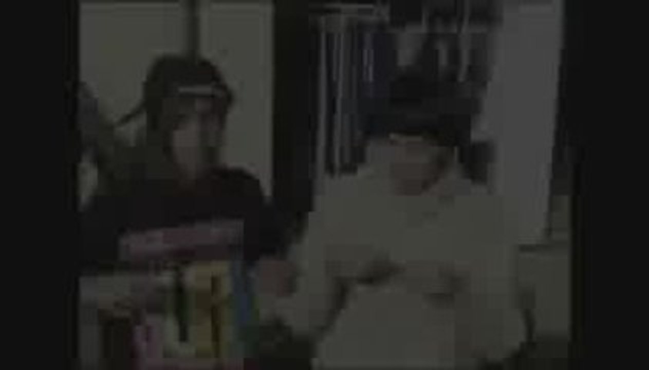 BlondasseTeam Parodie - Ce Qu'ils Aiment de Sheryfa Luna