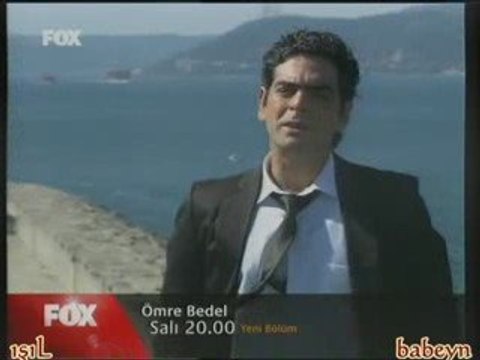 Ömre Bedel 7.Bölüm Fragmanı 13 ekim 2009
