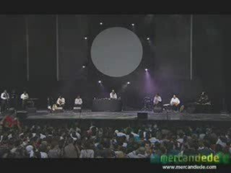 MERCAN DEDE - Franda'da Türkiye Mevsimi"nin Açılış Konseri