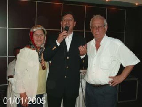 ADNAN ZEKİ BIYIK(POPSTAR MÜFTÜ)BANA SUAL SORMA-KENDİ BESTESİ