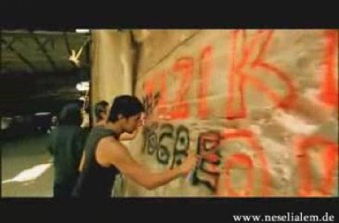 ismail yk-allah belanı versin