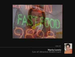 How to Lose Weight Using the Law of Attraction