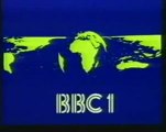 BBC1 Closedown - Friday 16th September 1983