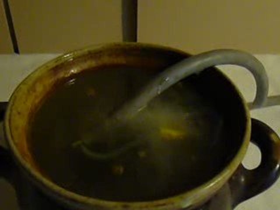 Electrolyse HHO - production